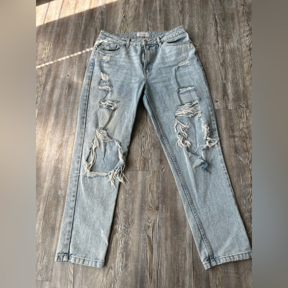Refuge Boyfriend jeans